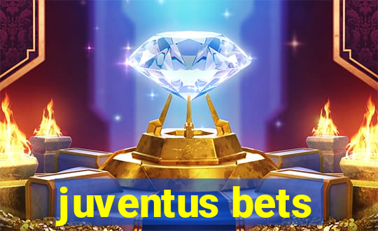 juventus bets