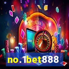 no.1bet888