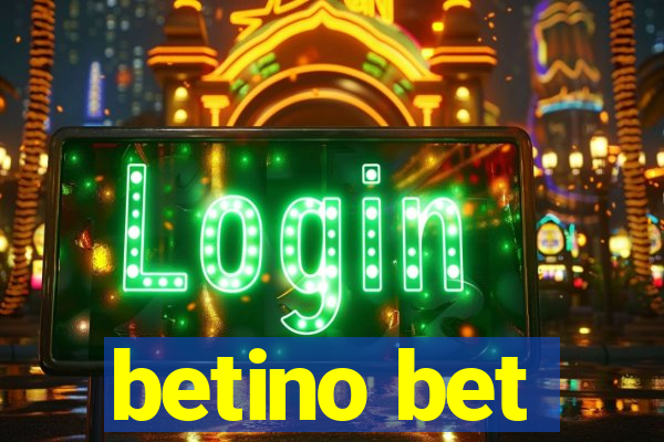 betino bet