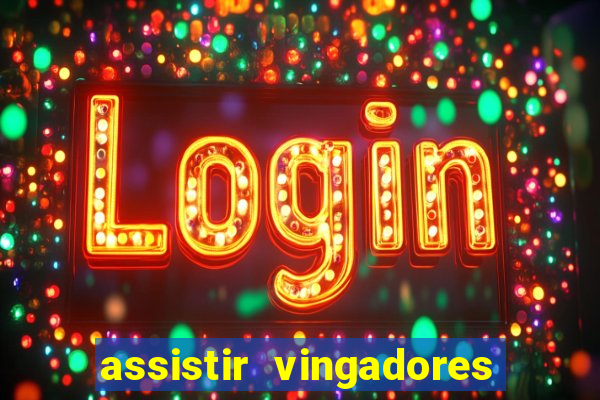 assistir vingadores guerra infinita dublado google drive