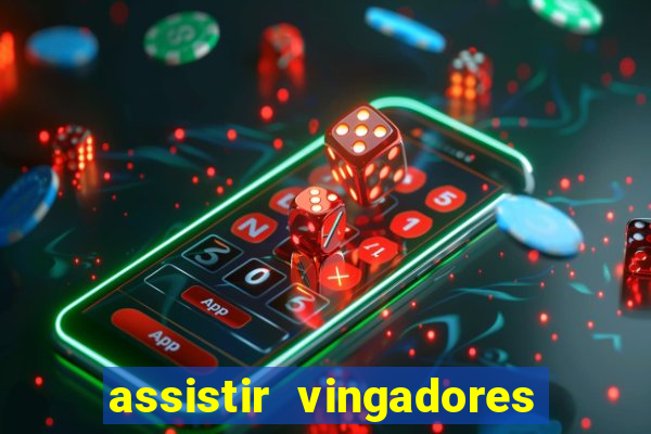 assistir vingadores guerra infinita dublado google drive