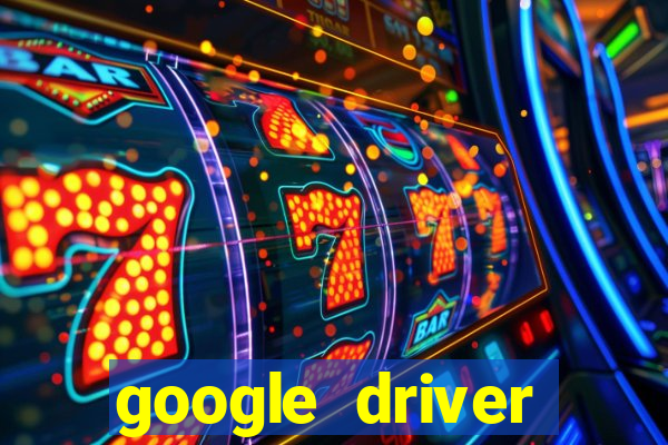 google driver windows 10