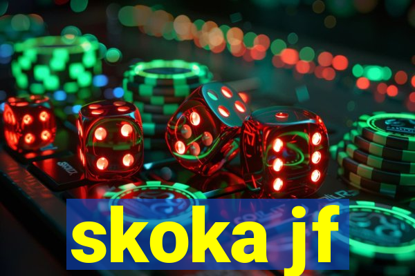 skoka jf