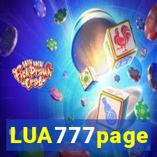 LUA777page