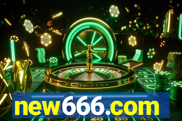 new666.com