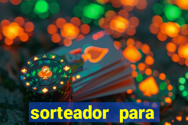 sorteador para bingo 75 bolas online