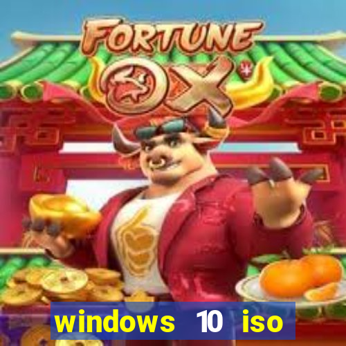 windows 10 iso download google drive