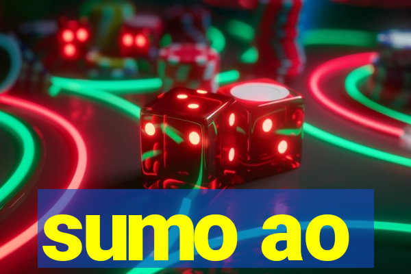 sumo ao