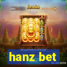 hanz bet