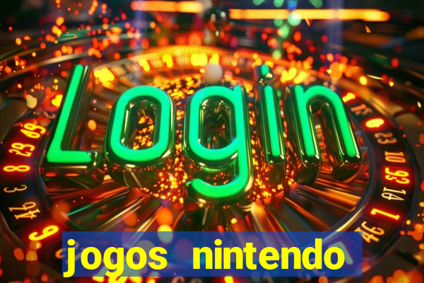 jogos nintendo switch download gratis