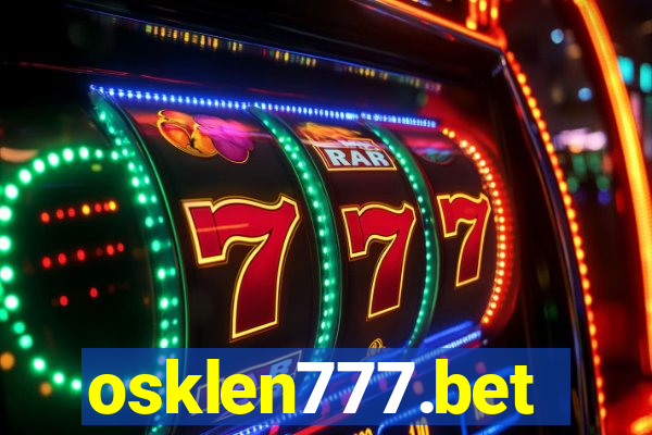 osklen777.bet