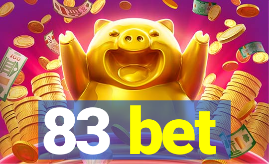 83 bet