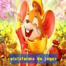 plataforma de jogos deposito de 5 reais