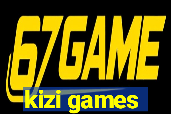 kizi games