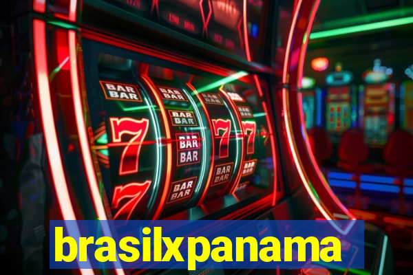 brasilxpanama