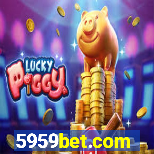 5959bet.com