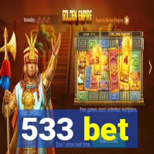 533 bet