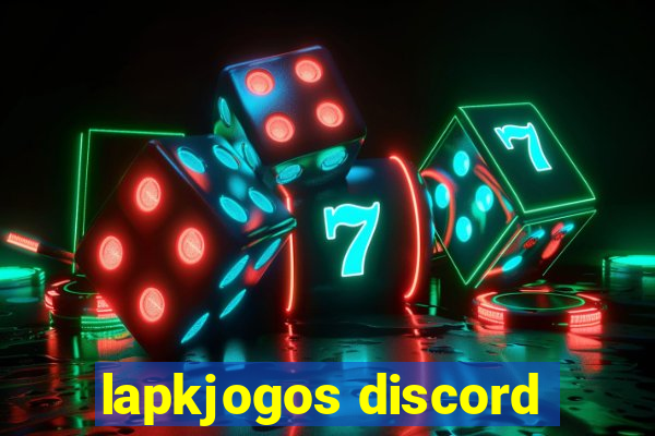 lapkjogos discord