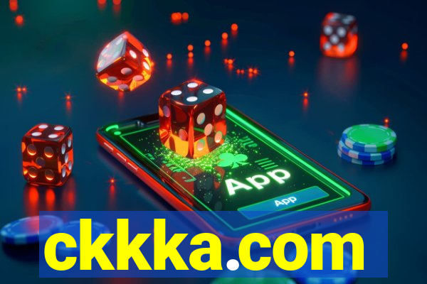 ckkka.com