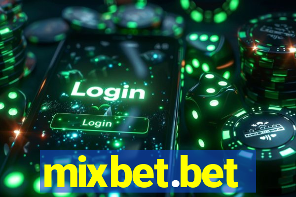 mixbet.bet