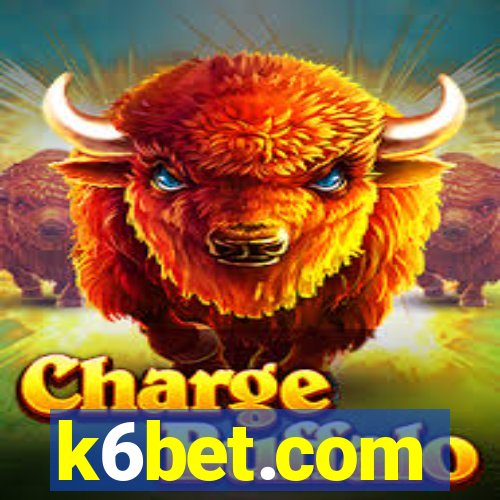 k6bet.com