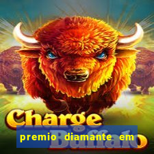 premio diamante em dinheiro blaze