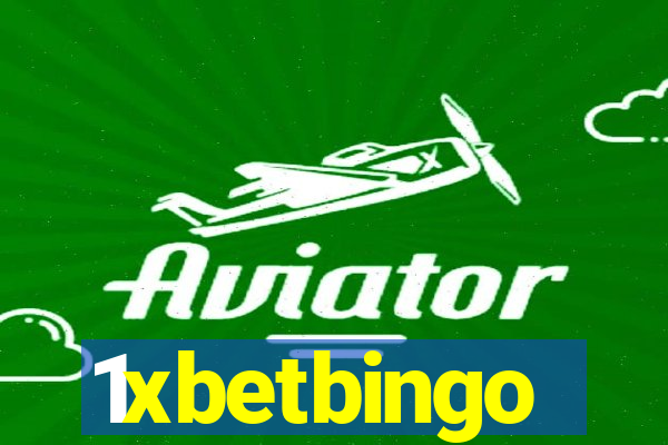 1xbetbingo