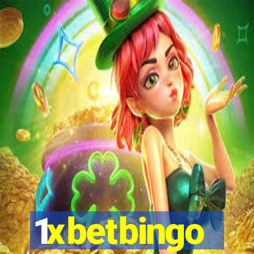 1xbetbingo