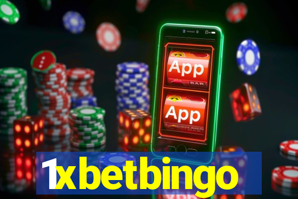 1xbetbingo