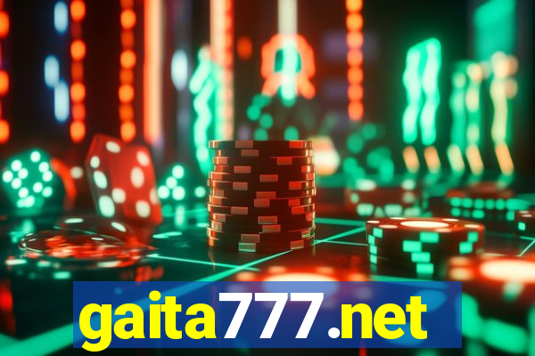 gaita777.net