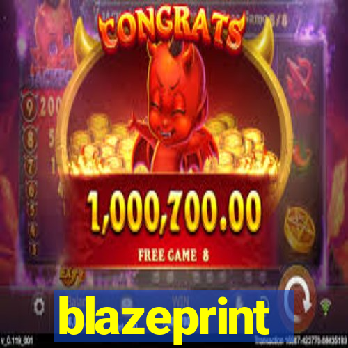 blazeprint