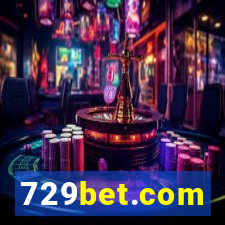 729bet.com