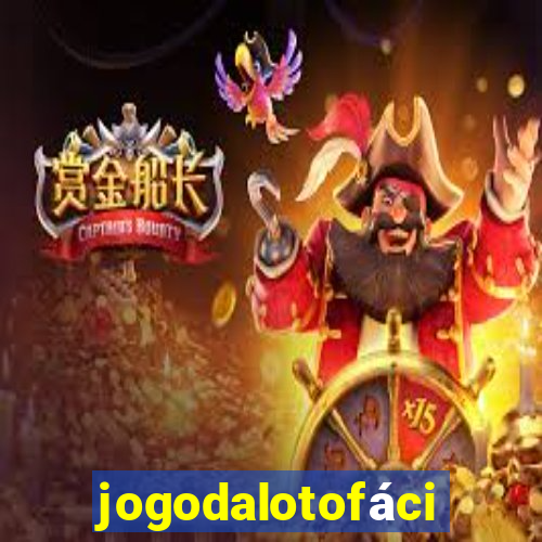 jogodalotofácil