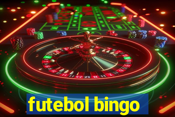 futebol bingo