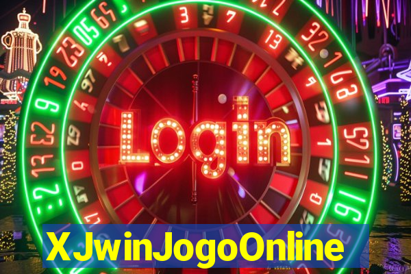 XJwinJogoOnline