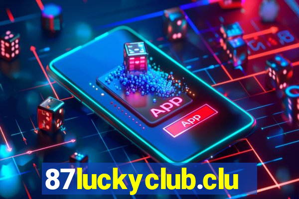 87luckyclub.club