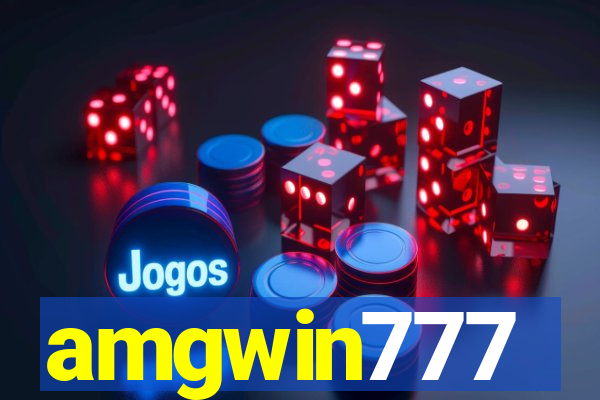 amgwin777