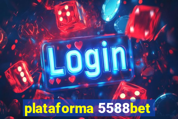 plataforma 5588bet