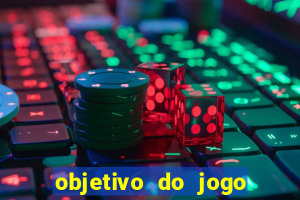 objetivo do jogo bingo matematico