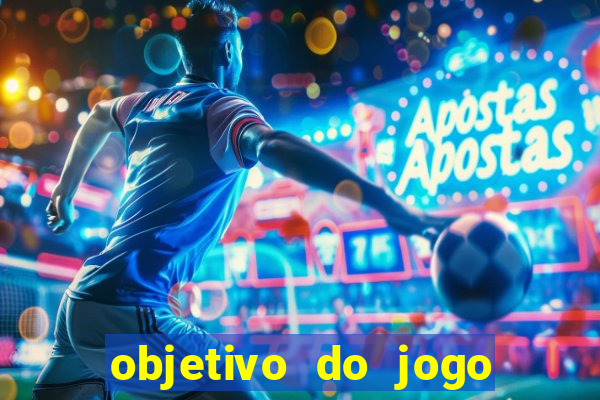 objetivo do jogo bingo matematico