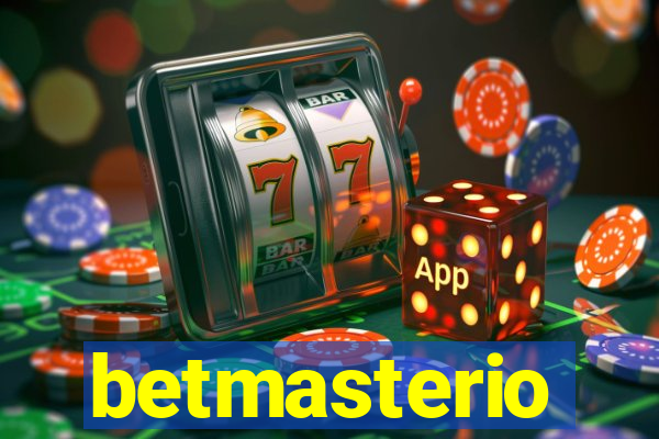 betmasterio