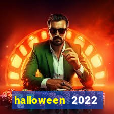 halloween 2022 google doodle