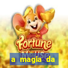 a magia da sobrevivência download