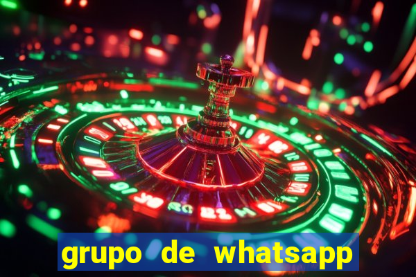 grupo de whatsapp vasco da gama