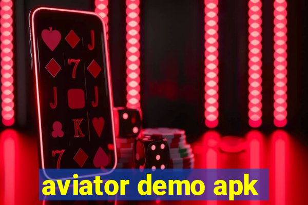 aviator demo apk