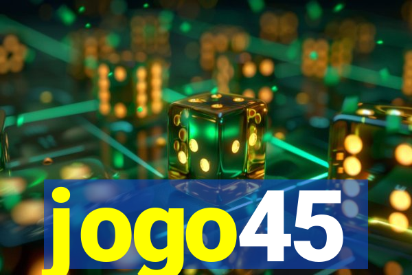 jogo45