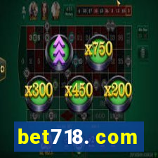 bet718. com