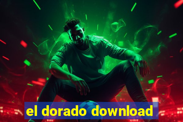 el dorado download