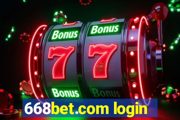 668bet.com login