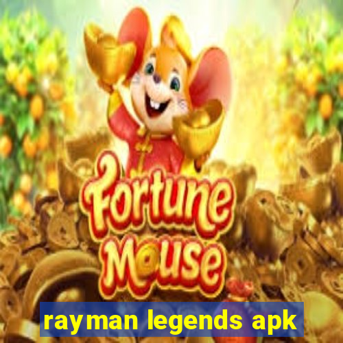 rayman legends apk